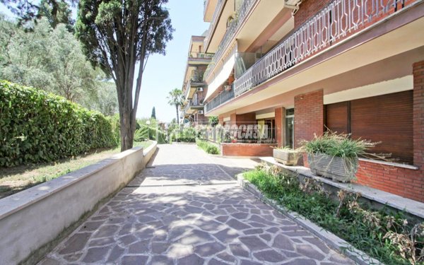 appartamento in vendita a Roma in zona Alessandrino