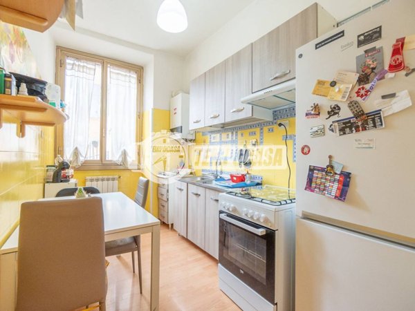 appartamento in vendita a Roma in zona Prenestino-Labicano