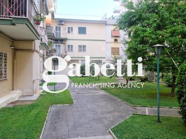 appartamento in vendita a Roma in zona Collatino