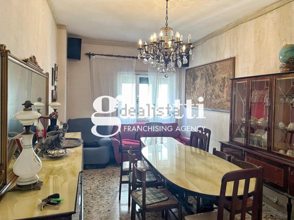 appartamento in vendita a Roma in zona Collatino