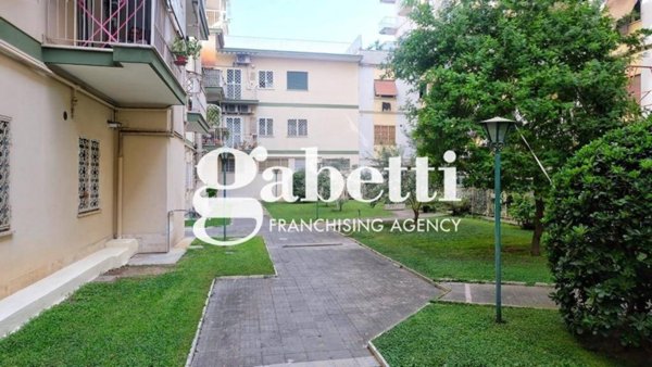 appartamento in vendita a Roma in zona Collatino