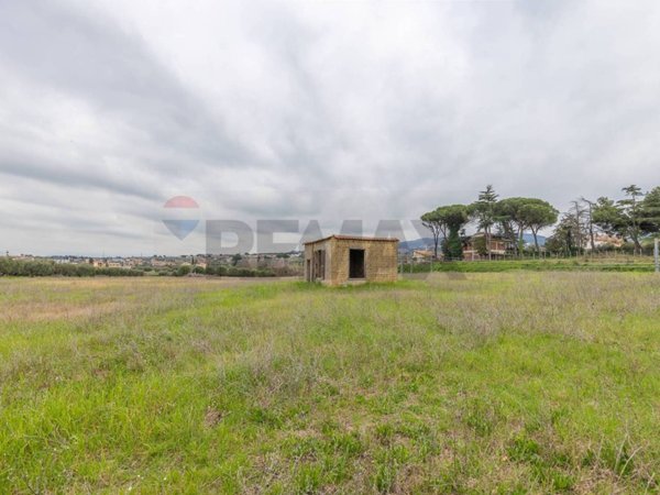 casa indipendente in vendita a Roma in zona Tor Vergata/Torrenova