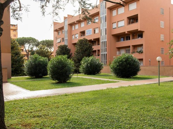 appartamento in vendita a Roma in zona Giuliano Dalmata