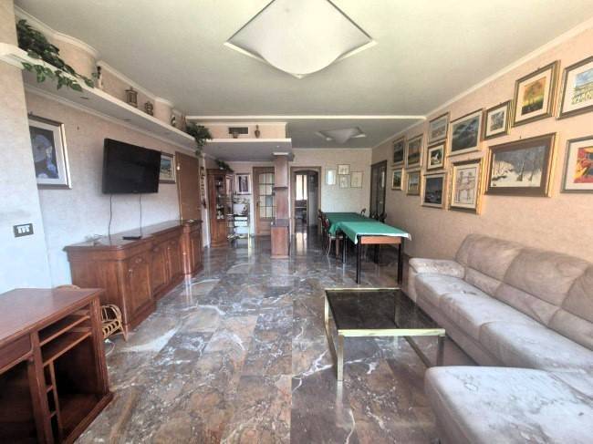 appartamento in vendita a Roma in zona Giuliano Dalmata