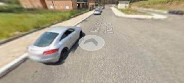 appartamento in vendita a Roma in zona Ponte di Nona