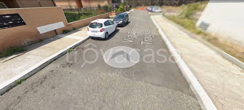 appartamento in vendita a Roma in zona Ponte di Nona