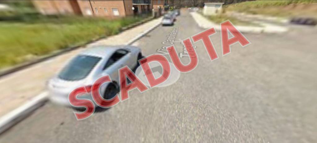 appartamento in vendita a Roma in zona Ponte di Nona