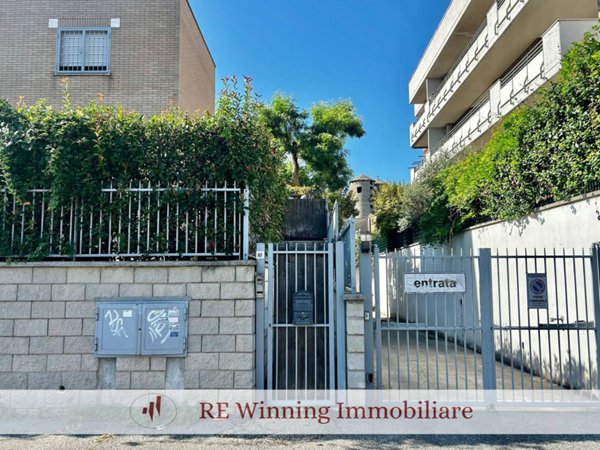 casa indipendente in vendita a Roma in zona Settecamini