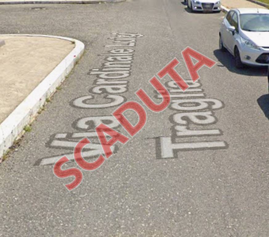 appartamento in vendita a Roma in zona Ponte di Nona
