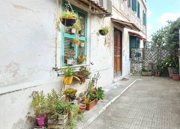 appartamento in vendita a Roma in zona Pietralata