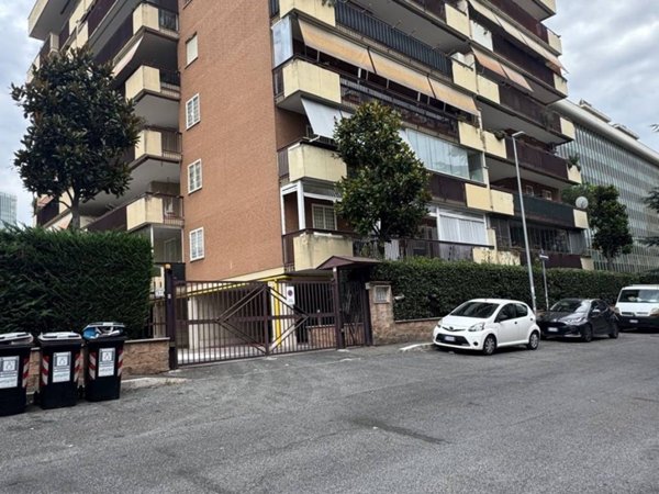 appartamento in vendita a Roma in zona Torrino