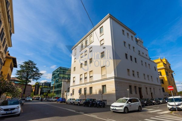 appartamento in vendita a Roma in zona Pinciano