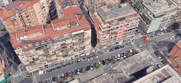 appartamento in vendita a Roma in zona Monte Sacro/Talenti