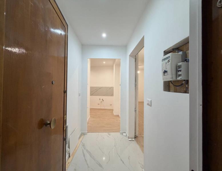 appartamento in vendita a Roma in zona Parioli