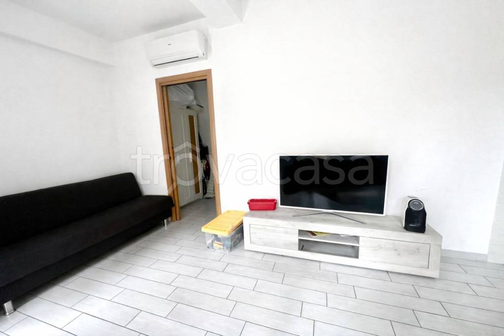 appartamento in vendita a Roma in zona Testaccio