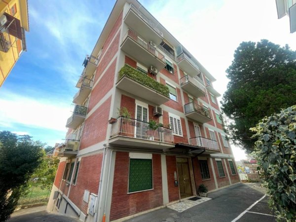 appartamento in vendita a Roma in zona La Pisana