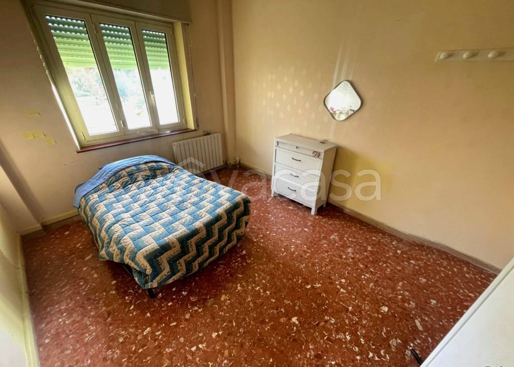 appartamento in vendita a Roma in zona La Pisana
