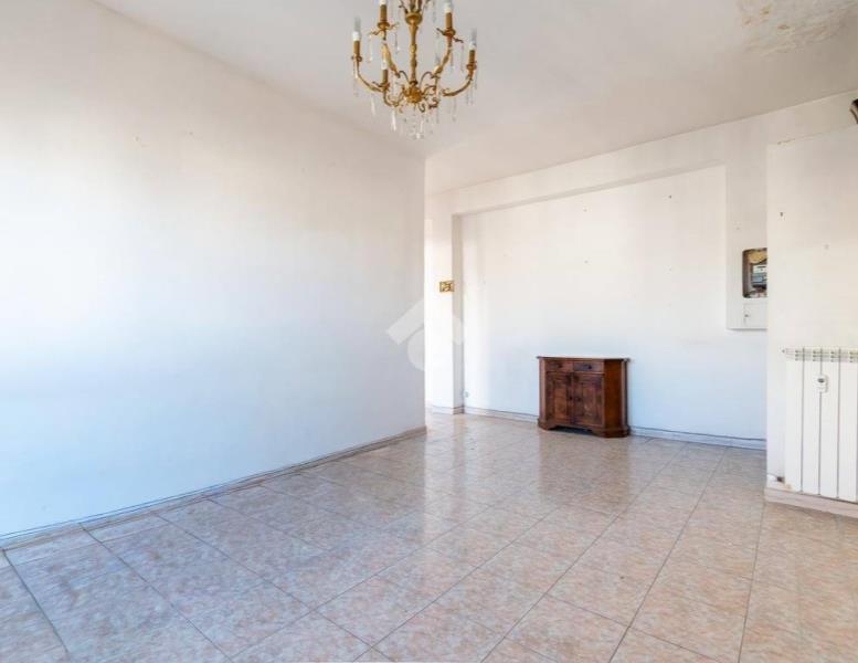 appartamento in vendita a Roma in zona Primavalle