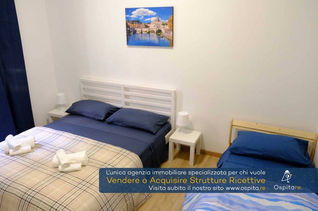 negozio in vendita a Roma in zona Giuliano Dalmata