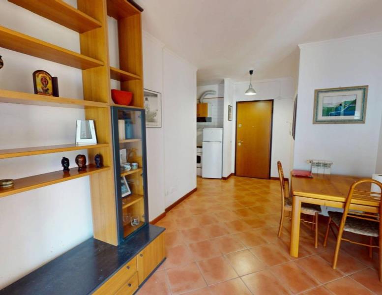 appartamento in vendita a Roma in zona Ponte di Nona