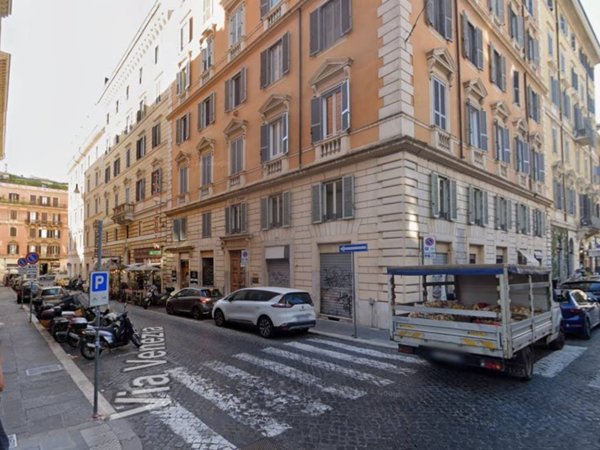 appartamento in vendita a Roma in zona Centro Storico