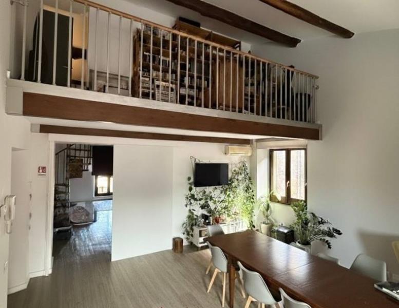 appartamento in vendita a Roma in zona Rione Monti/Campitelli