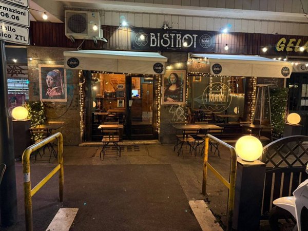 negozio in vendita a Roma in zona Aurelio