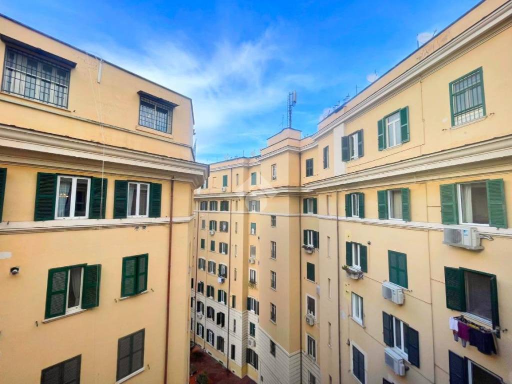 appartamento in vendita a Roma in zona Trastevere