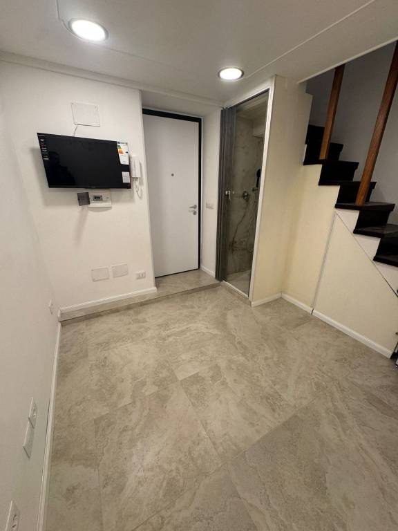 appartamento in vendita a Roma in zona Tor di Quinto