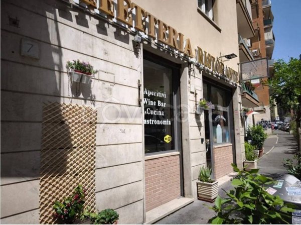 negozio in vendita a Roma in zona Collatino