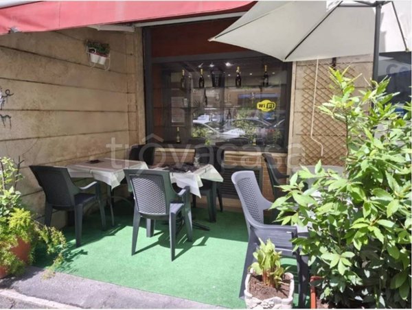 negozio in vendita a Roma in zona Collatino