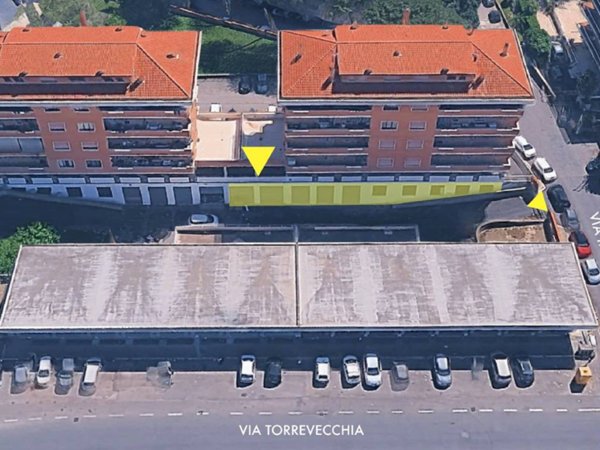 negozio in vendita a Roma in zona Primavalle