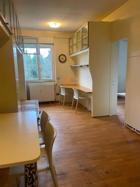 appartamento in vendita a Roma in zona Della Vittoria