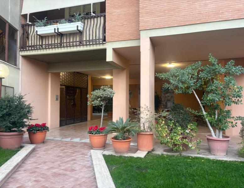 appartamento in vendita a Roma in zona Gianicolense