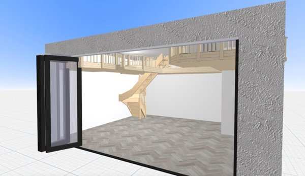 appartamento in vendita a Roma in zona Tuscolano