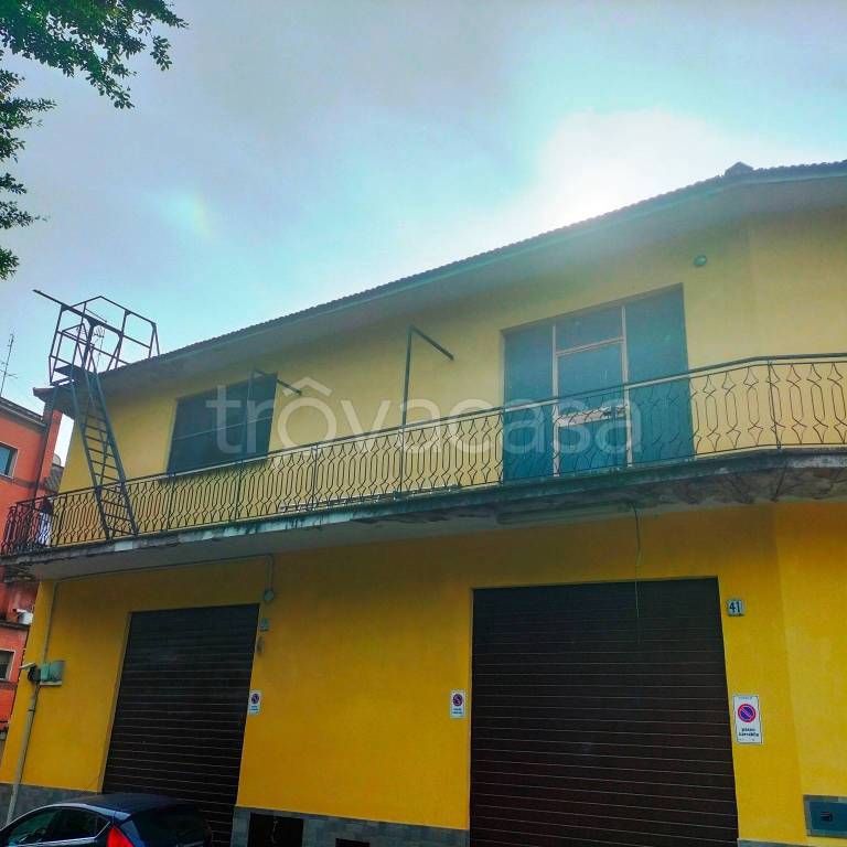 negozio in vendita a Roma