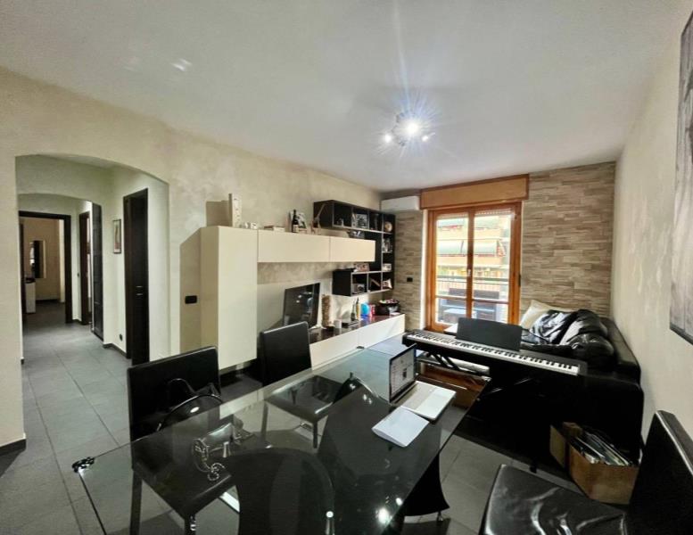 appartamento in vendita a Roma in zona Cinecittà