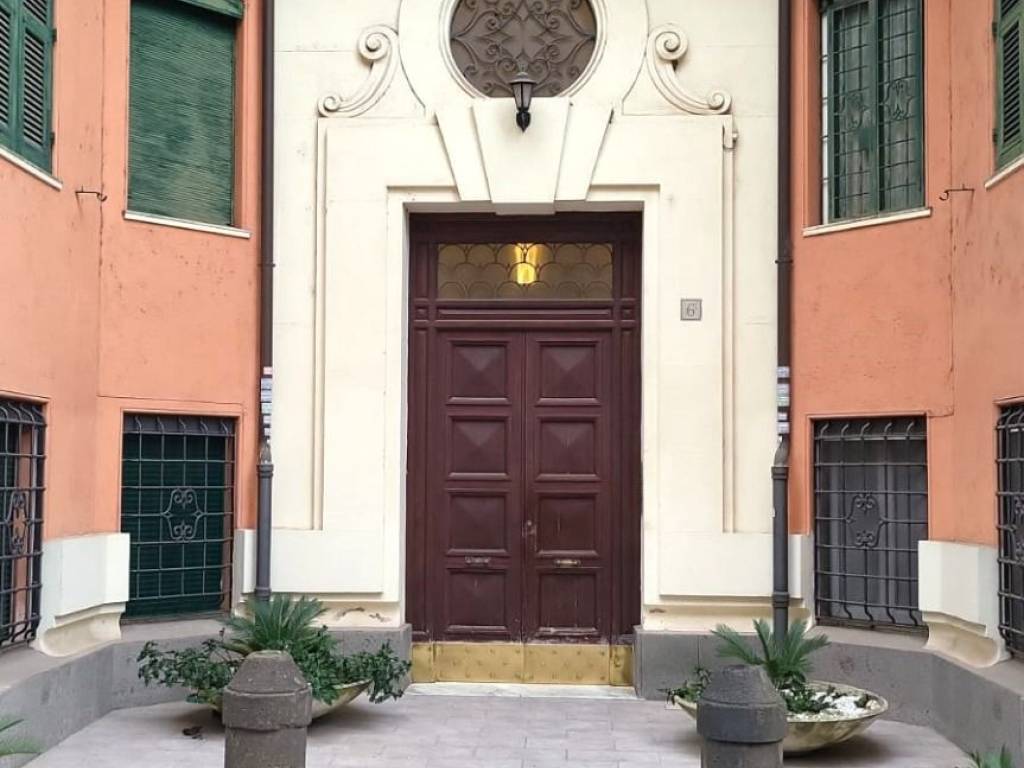 ufficio in vendita a Roma in zona Nomentano