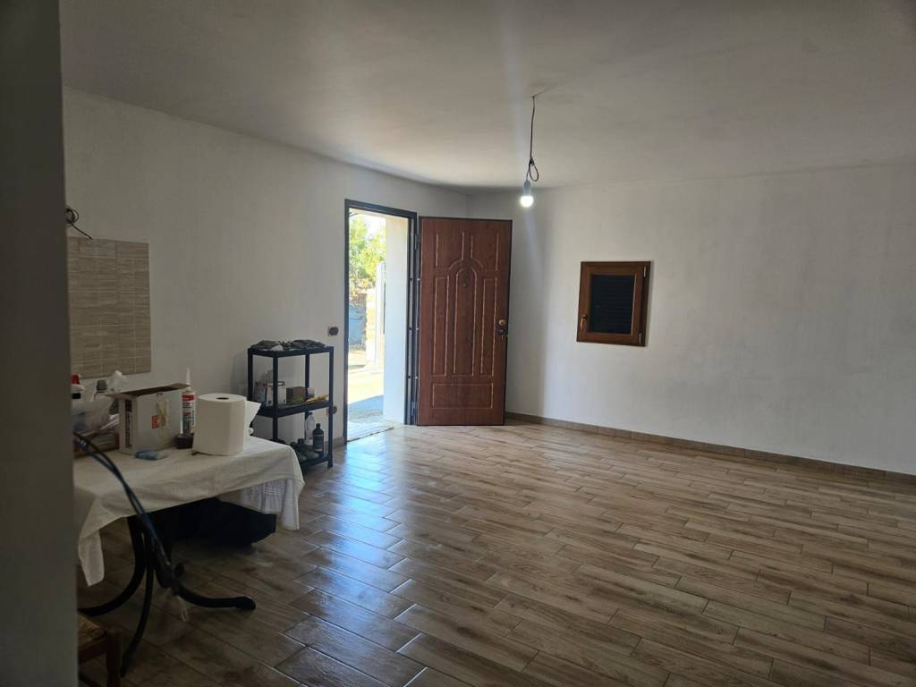 casa indipendente in vendita a Roma in zona Borghesiana