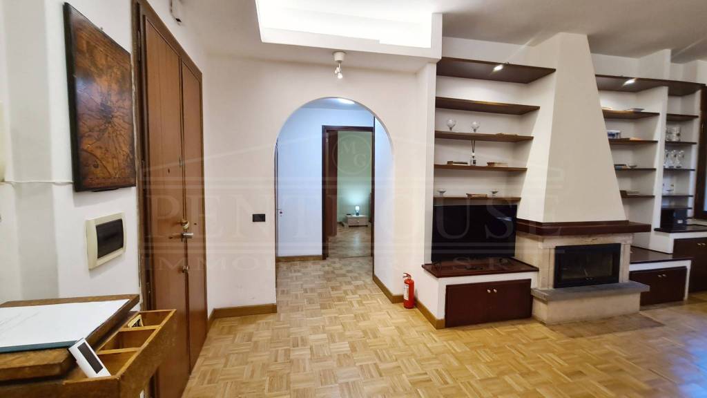 appartamento in vendita a Roma in zona Aurelio