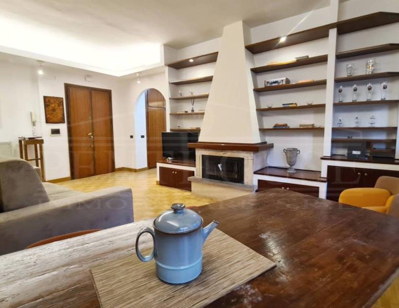 appartamento in vendita a Roma in zona Aurelio