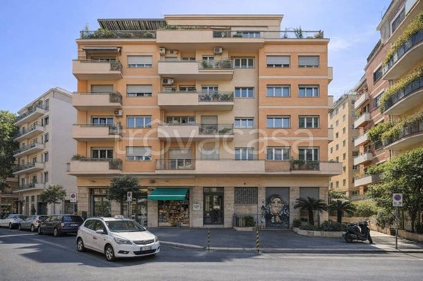 appartamento in vendita a Roma in zona Centro Storico