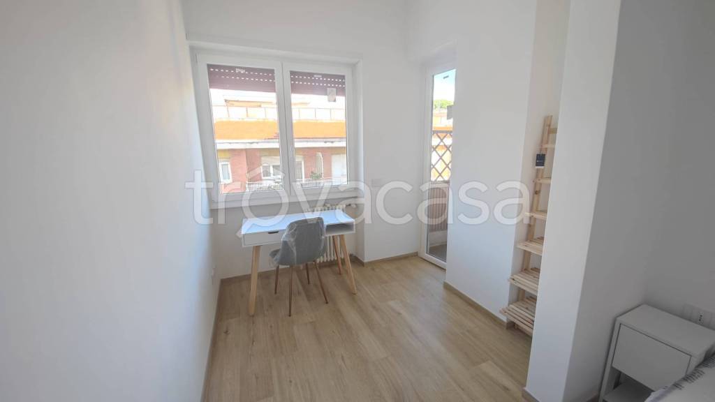 appartamento in vendita a Roma in zona Aurelio