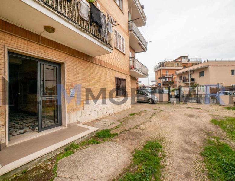 appartamento in vendita a Roma in zona Portuense