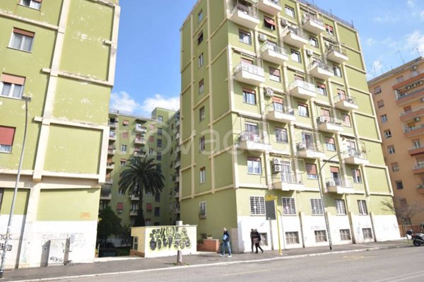 appartamento in vendita a Roma in zona Prenestino-Labicano