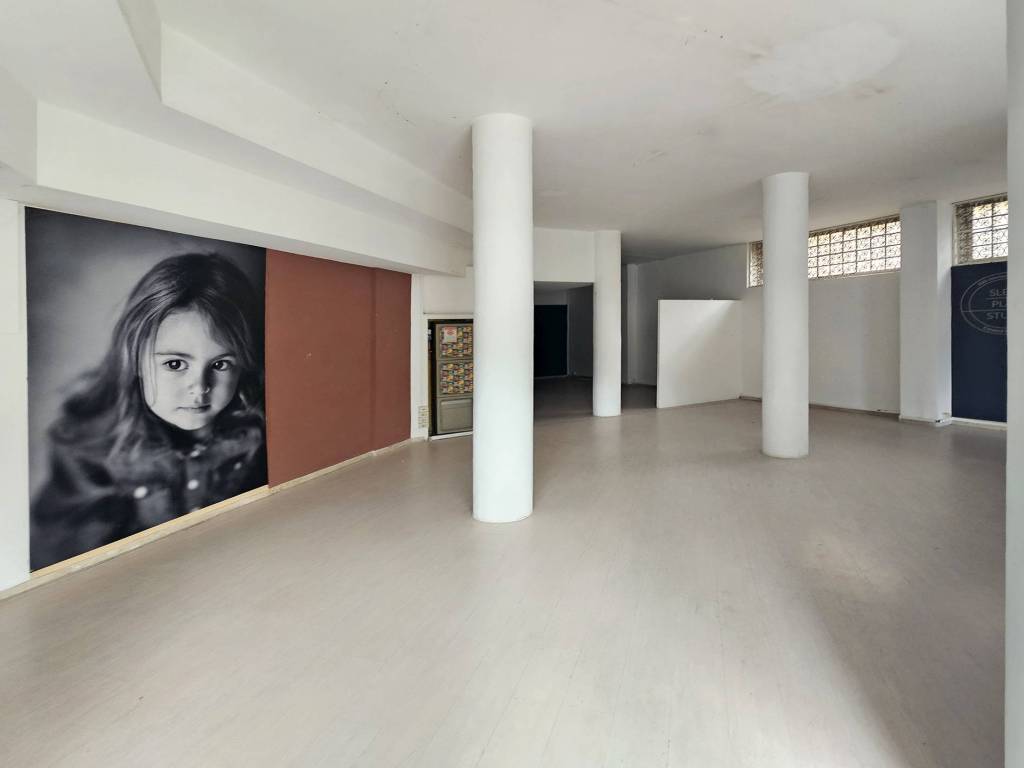 negozio in vendita a Roma in zona Portuense