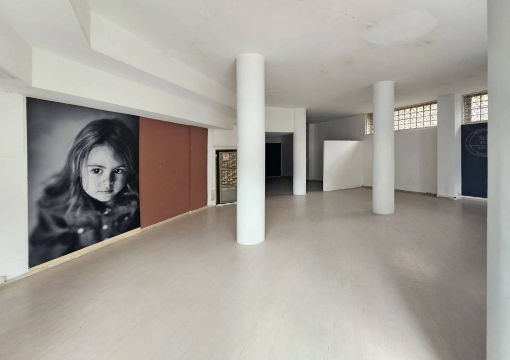 negozio in vendita a Roma in zona Portuense