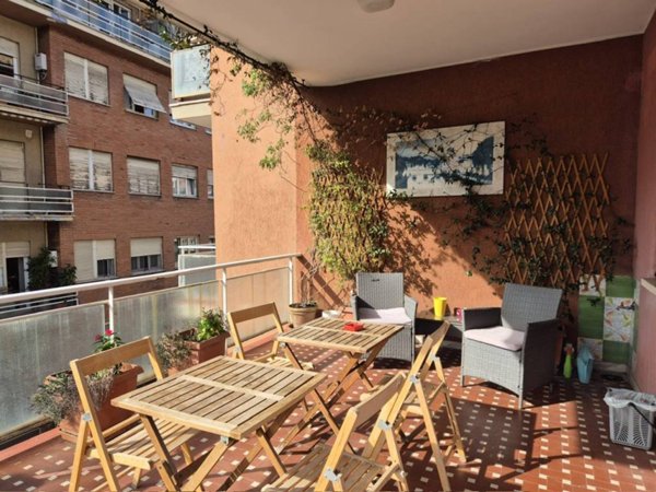 appartamento in vendita a Roma in zona Aurelio