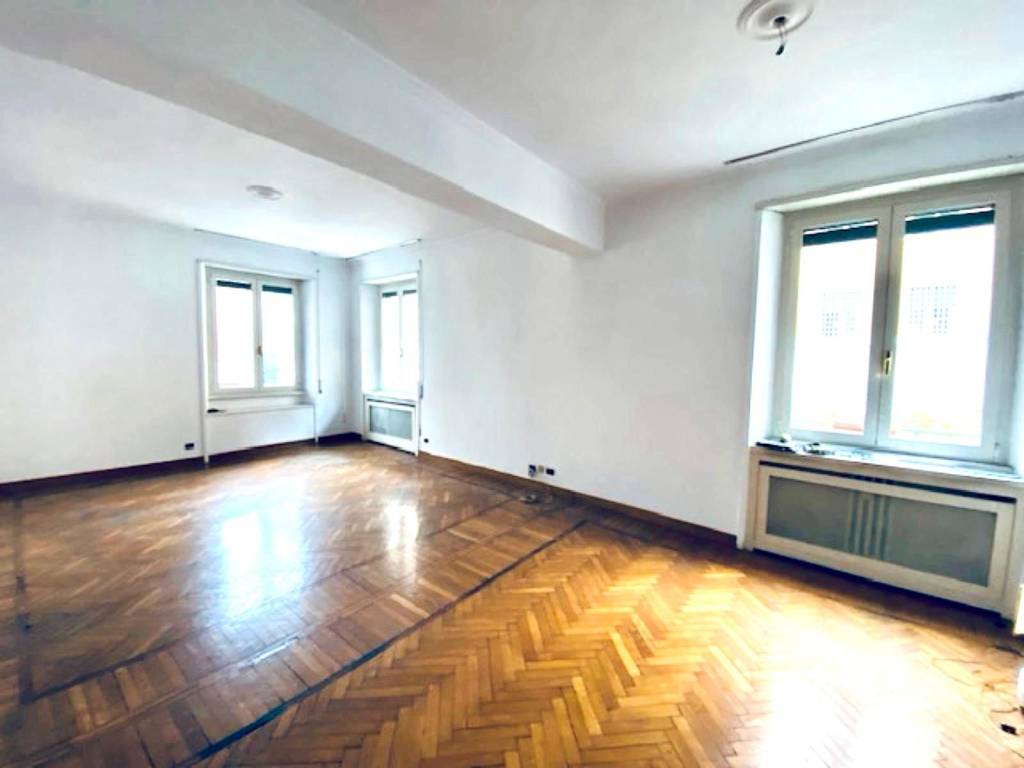 appartamento in vendita a Roma in zona Trieste