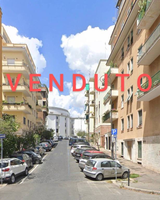 appartamento in vendita a Roma in zona Trieste